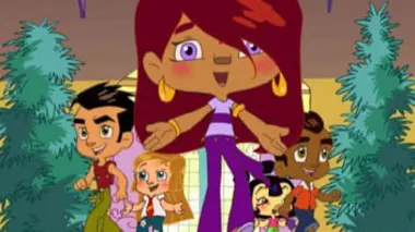 Berthille et Dracula