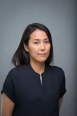 Photo de Atsuko Hirayanagi