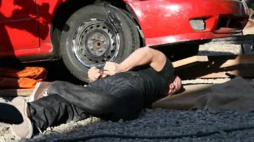 Attache-moi si tu peux ! E02 Limite vertigineuse