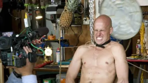 Attache-moi si tu peux ! Catapulte humaine