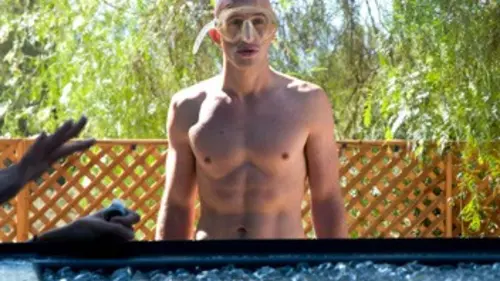 Attache-moi si tu peux ! Piège de glace