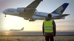 Attachez vos ceintures