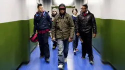Attack the Block