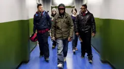 Attack the Block