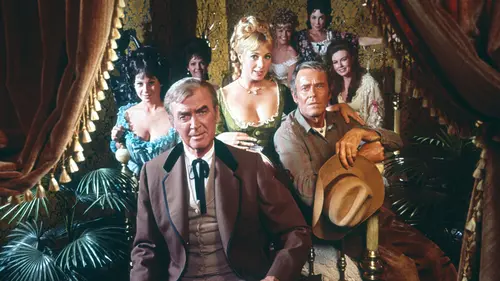 Attaque au Cheyenne Club