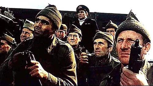 Attaque sur le mur de l'Atlantique