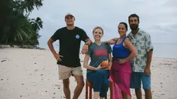 Attaques de requins : les témoins Great White Invasion