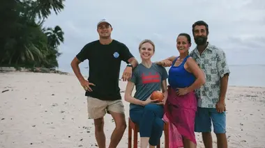 Great White Invasion