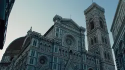 Attentat à la cathédrale de Florence