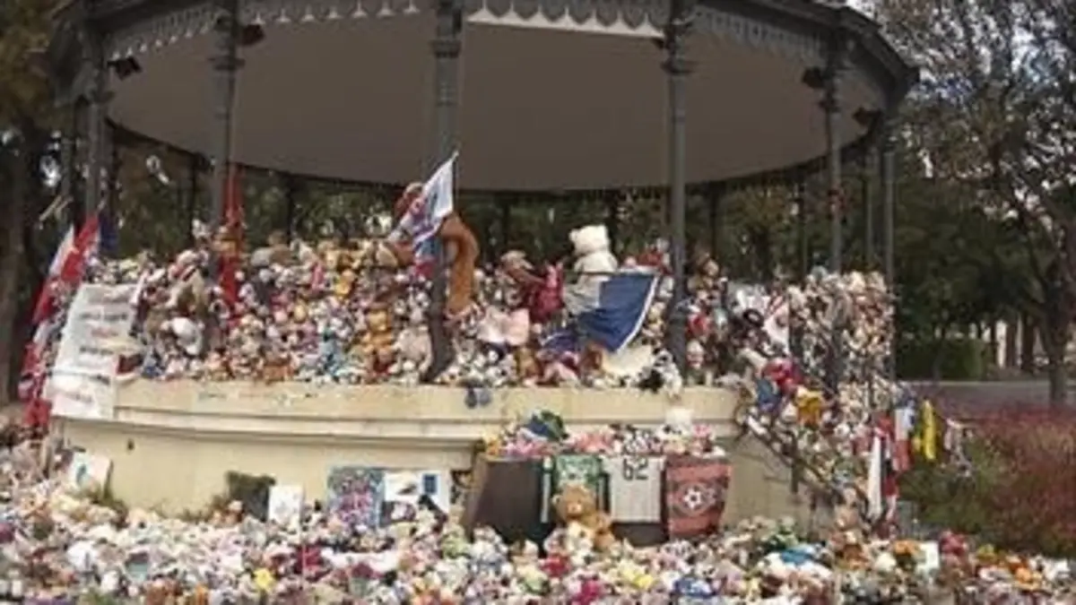 Attentats, agressions : surmonter le traumatisme