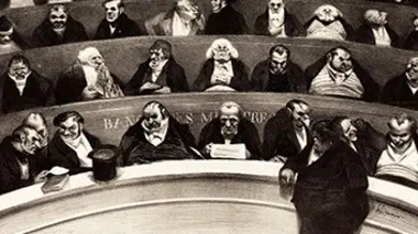 Attentats Charlie, le rire en éclats