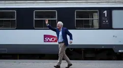 Attention au départ !