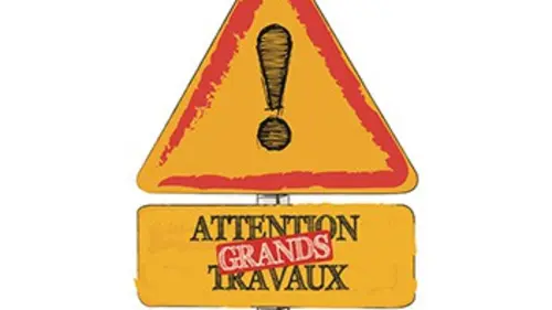 Attention, grands travaux ! Le plan routier breton