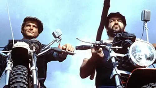 Casting Attention ! On va s'fâcher