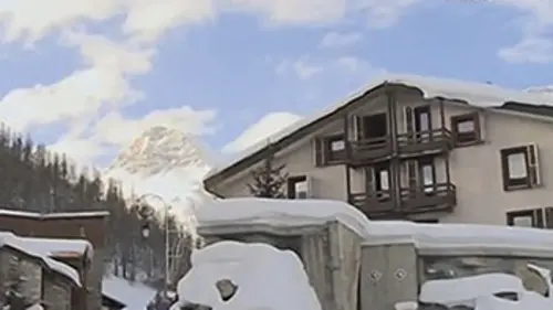 Attention risques majeurs E06 Série noire au pays de l'or blanc