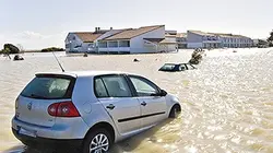 Sur La Chaîne parlementaire à 22h30 : Attention risques majeurs