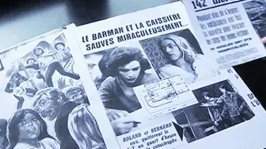 Le bal tragique du baby boom