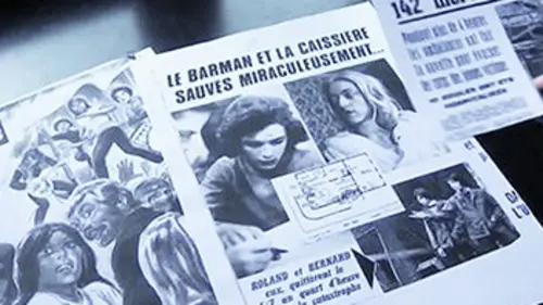 Attention risques majeurs E08 Le bal tragique du baby boom