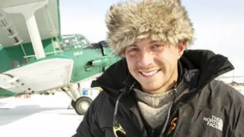 Atterrir au bout du monde S01E06 Sibérie