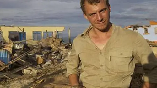 Atterrir au bout du monde S01E01 Himalaya