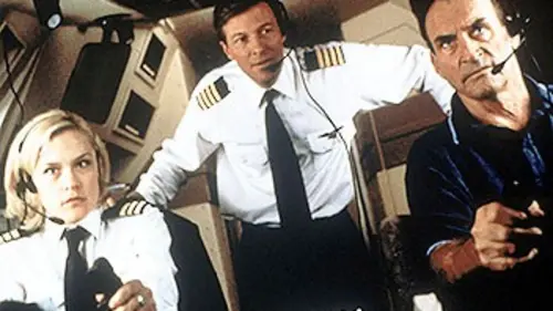 Atterrissage impossible