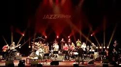 Visuel de Attica Blues