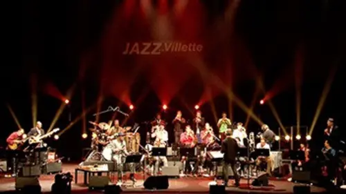 Casting Attica Blues