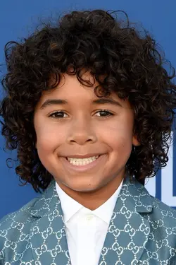 Photo de Atticus Woodward