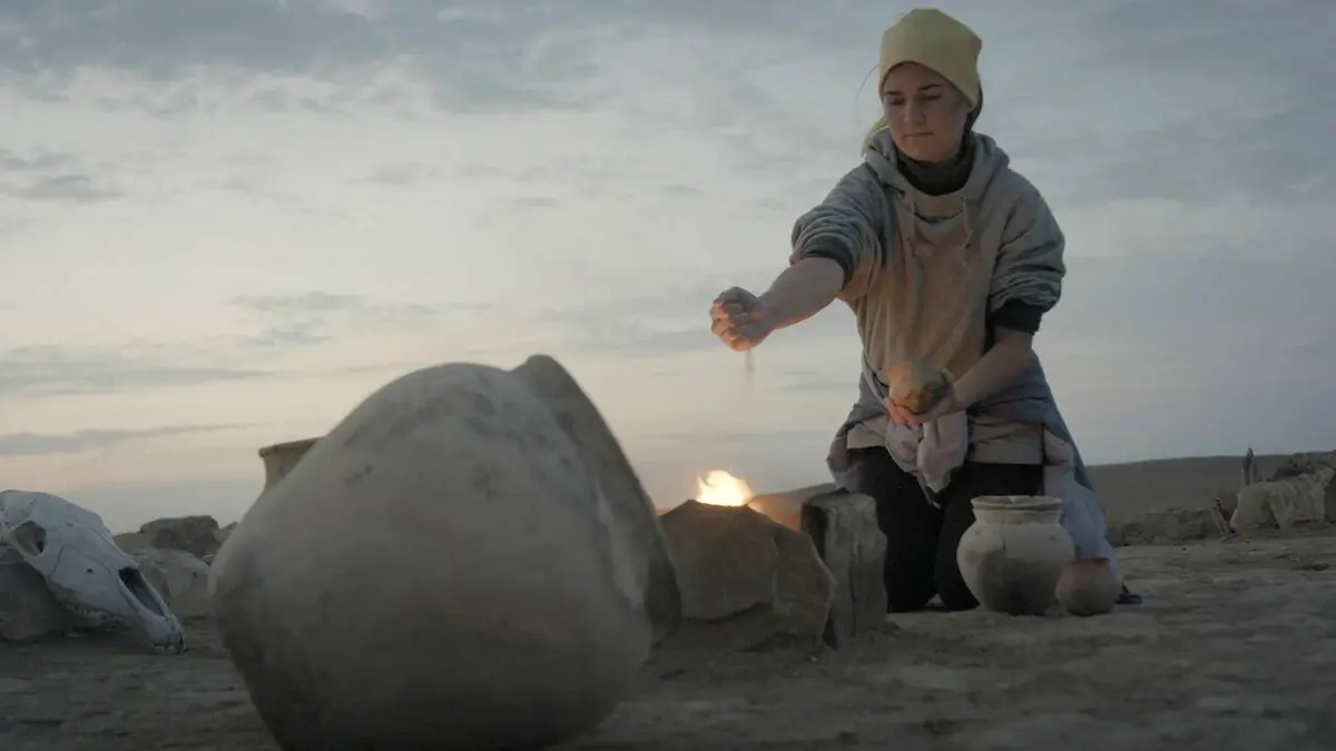 Attila, l'énigme des Huns