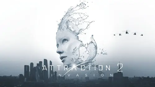 Casting Attraction 2