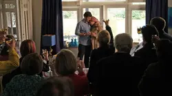 Attraction S01E02 Le piège