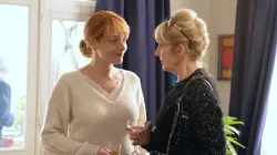 Attraction S01E02 Le piège