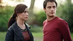 Visuel de Attraction fatale