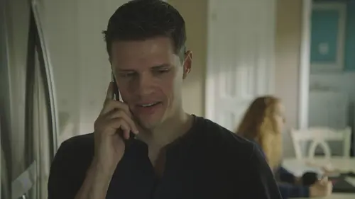 Épisodes de Attraction mortelle