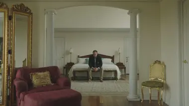 Prise au piège