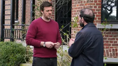 Attraction S01E01 Le doute