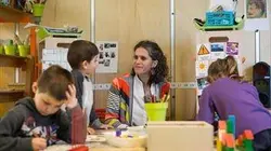 Au bonheur d'être prof