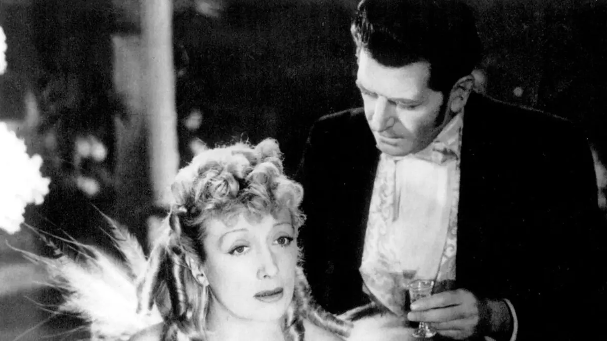 Au bonheur des dames