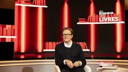 Au bonheur des livres