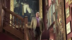 Visuel de Au bonheur des riches