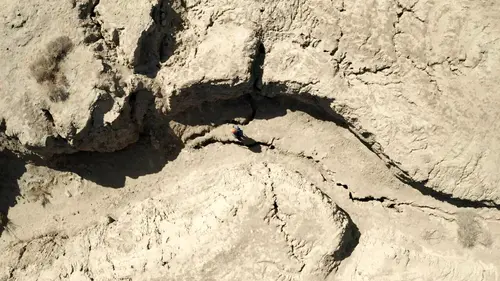 Au bord de la catastrophe Californie