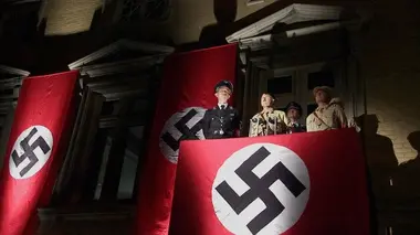 Noriega : la fin d'une dictature