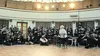 2024 • Au bord de la guerre, Ariane Mnouchkine et le Théâtre du Soleil à Kyiv