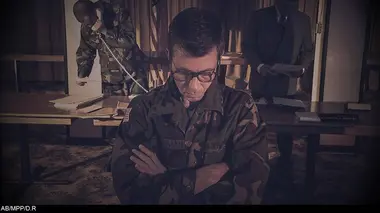 Au bord de la guerre S01E01 Les stratagèmes d'Hitler