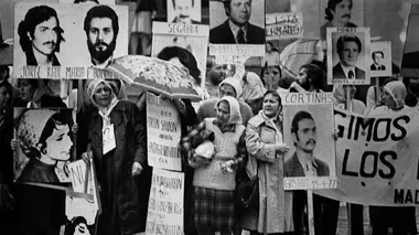 Au bord de la guerre S01E05 La guerre de Thatcher