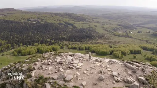 Au bout c'est la mer La Loire