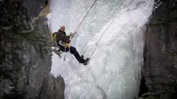Au bout c'est la mer Le fleuve Yukon (Canada/Etats-Unis)