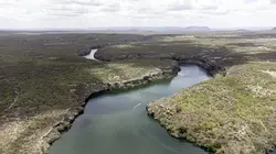 Au bout c'est la mer Le fleuve Tocantins (Brésil)
