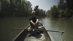 Sur France 5 à 21h00 : Au bout c'est la mer