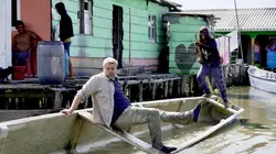 Casting Au bout c'est la mer Le Magdalena